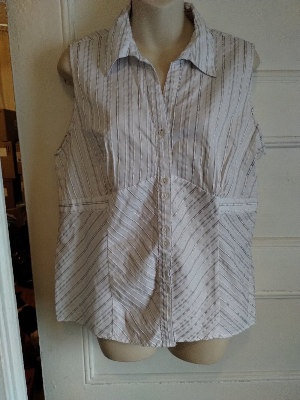 Reitmans blouse SZ xl